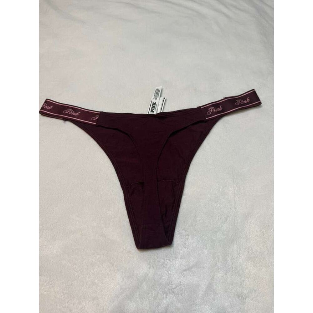 Victoria's Secret Red Bikini Bottoms - Size XXL 2X